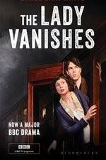 Watch The Lady Vanishes 123MovieFree