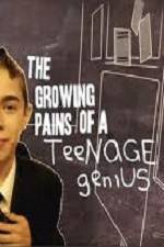 Watch The Growing Pains of a Teenage Genius 123MovieFree
