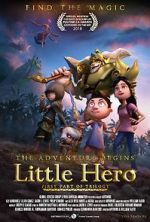 Watch Little Hero 123MovieFree