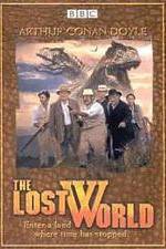 Watch The Lost World 123MovieFree