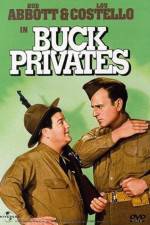 Watch Buck Privates 123MovieFree