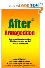 Watch After Armageddon 123MovieFree