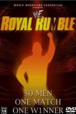 Watch Royal Rumble 123MovieFree