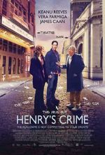 Watch Henry\'s Crime 123MovieFree