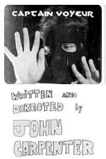 Watch Captain Voyeur 123MovieFree