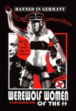 Watch Werewolf Women of the S.S. (Short 2007) 123MovieFree