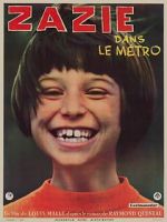 Watch Zazie dans le M�tro 123MovieFree