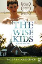 Watch The Wise Kids 123MovieFree