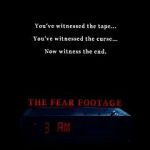 Watch The Fear Footage: 3AM 123MovieFree