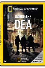 Watch Inside the DEA 123MovieFree