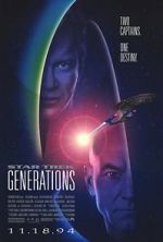 Watch Star Trek Generations 123MovieFree