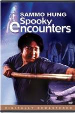 Watch Spooky Encounters 123MovieFree