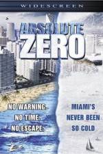 Watch Absolute Zero 123MovieFree
