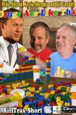Watch Rifftrax: Drugs Are Like That 123MovieFree