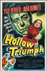 Watch Hollow Triumph 123MovieFree