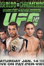 Watch UFC 142 Aldo vs Mendes 123MovieFree