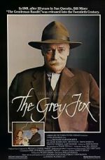 Watch The Grey Fox 123MovieFree