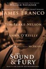 Watch The Sound and the Fury 123MovieFree