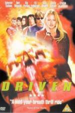 Watch Driven 123MovieFree