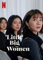 Watch Little Big Women 123MovieFree