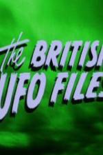 Watch The British UFO Files 123MovieFree