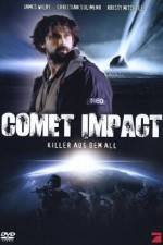 Watch Comet Impact 123MovieFree
