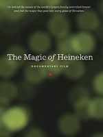 Watch The Magic of Heineken 123MovieFree