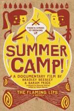 Watch Summercamp! 123MovieFree