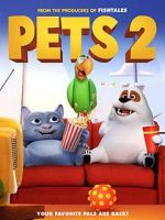 Watch Pets 2 123MovieFree