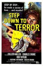 Watch Step Down to Terror 123MovieFree