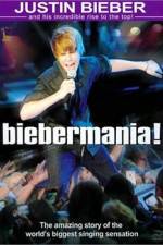 Watch Biebermania 123MovieFree