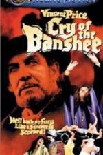 Watch Cry of the Banshee 123MovieFree