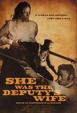 Watch She Was the Deputy\'s Wife 123MovieFree