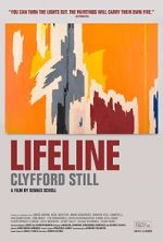 Watch Lifeline/Clyfford Still 123MovieFree