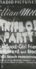 Watch The Knife of the Party 123MovieFree