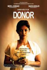 Watch Donor 123MovieFree