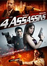 Watch Four Assassins 123MovieFree