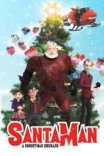 Watch Santaman 123MovieFree