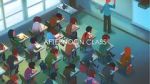 Watch Afternoon Class (Short 2015) 123MovieFree