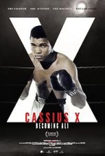 Watch Cassius X: Becoming Ali 123MovieFree