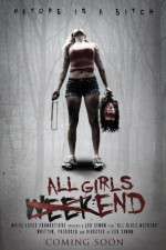Watch All Girls Weekend 123MovieFree
