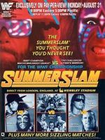 Watch Summerslam (TV Special 1992) 123MovieFree