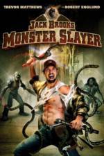 Watch Jack Brooks: Monster Slayer 123MovieFree