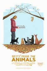 Watch Betty Feeds the Animals (Short 2019) 123MovieFree