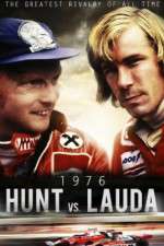 Watch Hunt vs Lauda: F1\'s Greatest Racing Rivals 123MovieFree