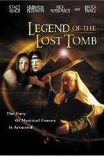 Watch Legend of the Lost Tomb 123MovieFree