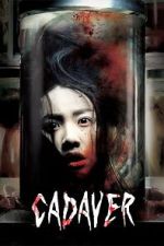Watch Cadaver 123MovieFree
