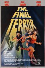 Watch The Final Terror 123MovieFree