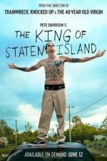 Watch The King of Staten Island 123MovieFree