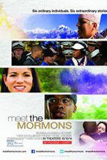 Watch Meet the Mormons 123MovieFree